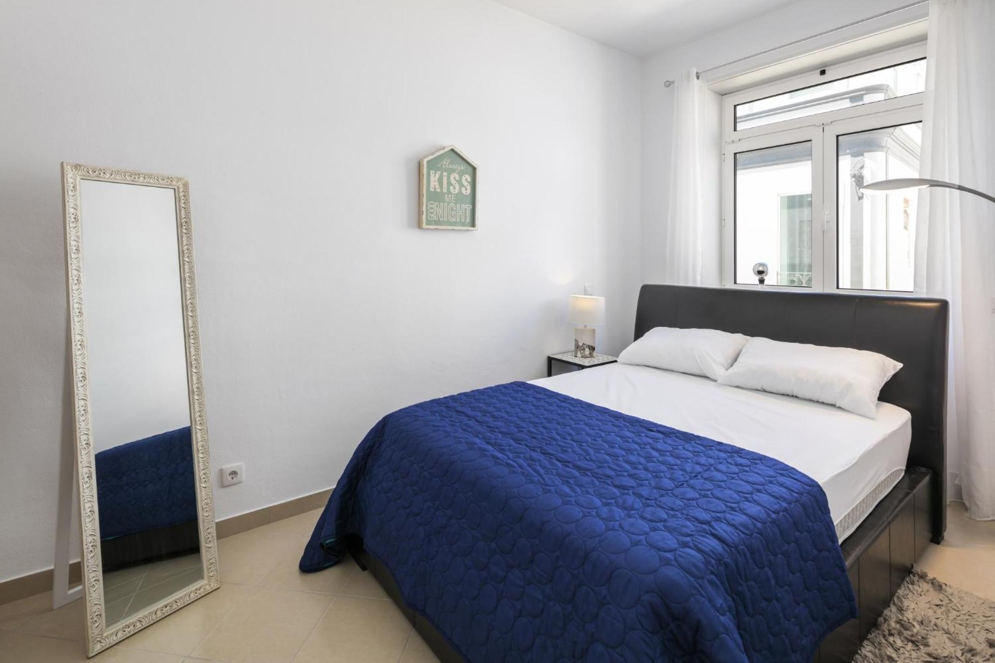 Apartment Apt. A Porta Lagos