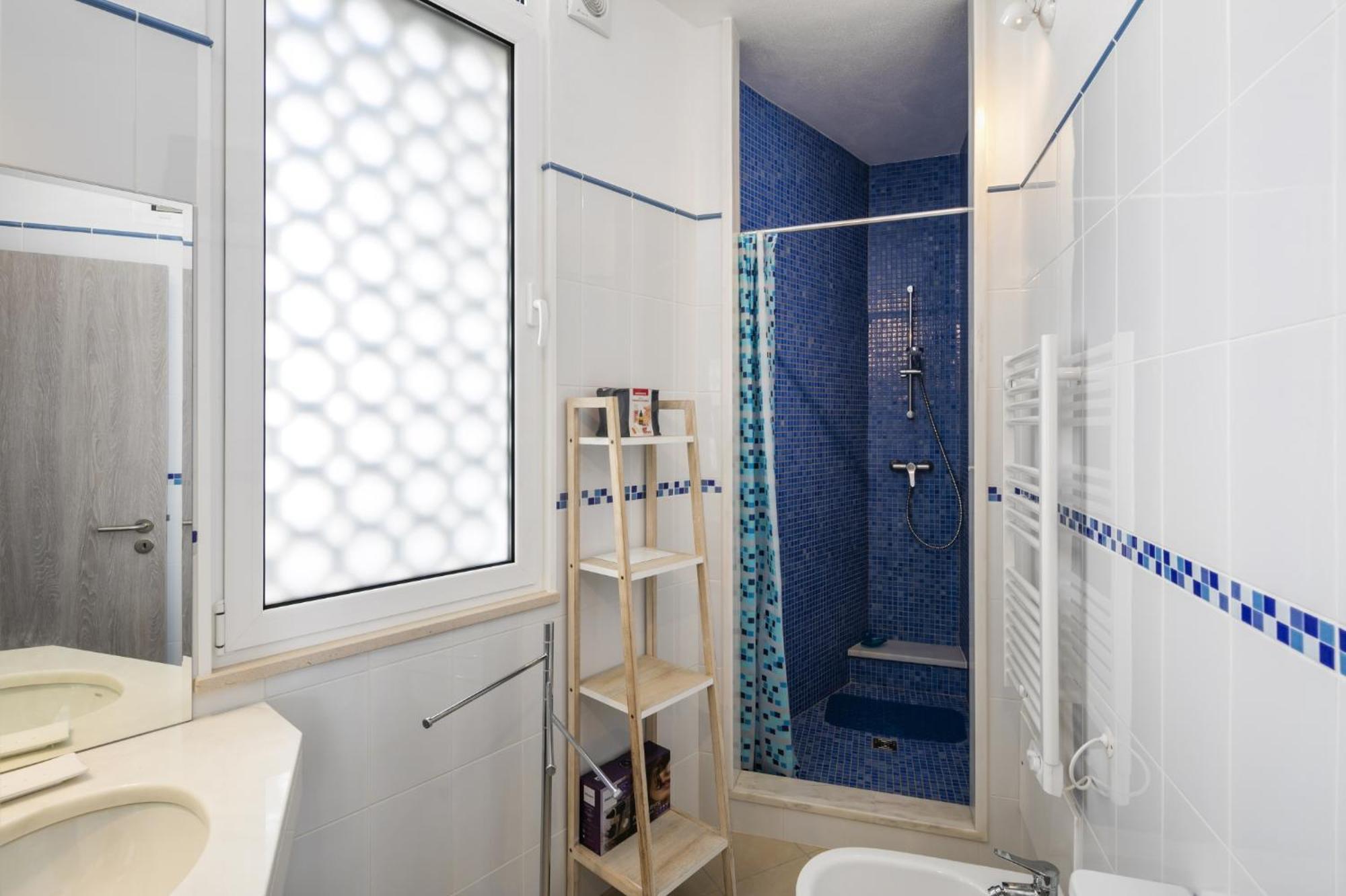 Apartment Apt. A Porta *